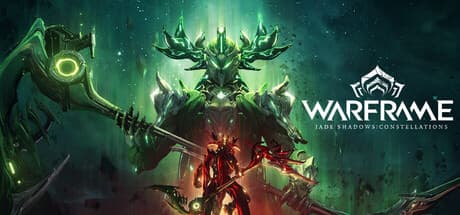 Warframe